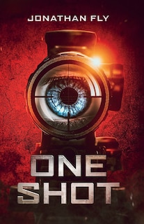Couverture_One Shot
