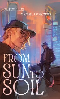 Front cover_From Sun To Soil