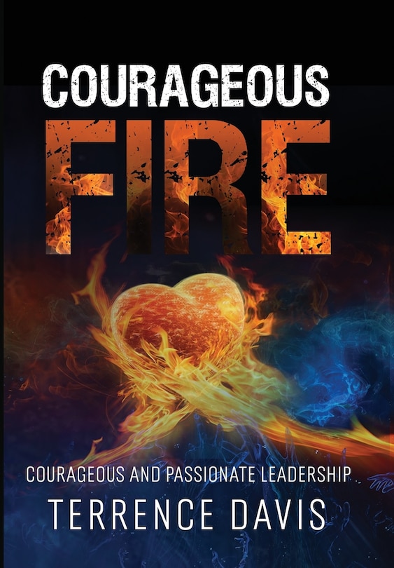 Couverture_Courageous Fire
