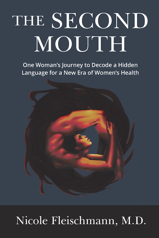 Couverture_The Second Mouth