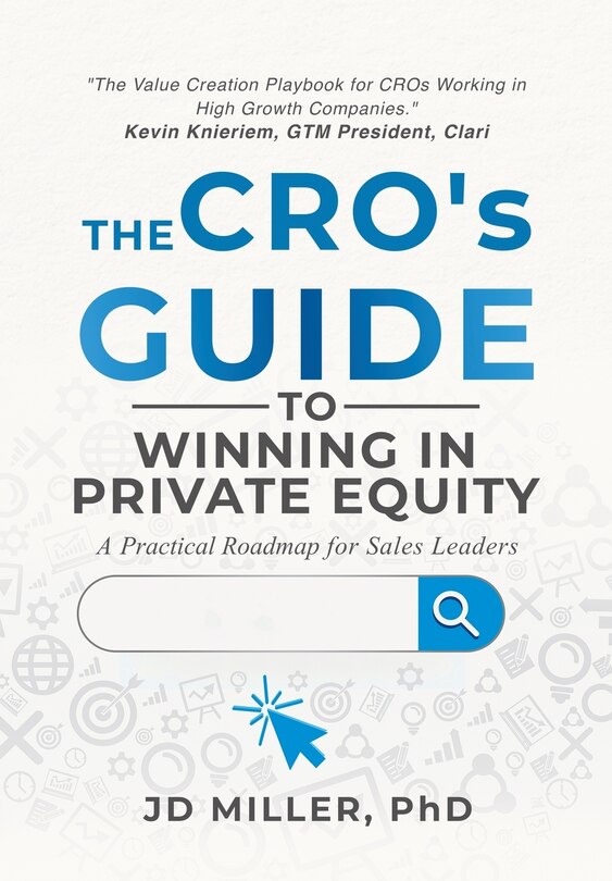 Couverture_The CRO's Guide to Winning in Private Equity