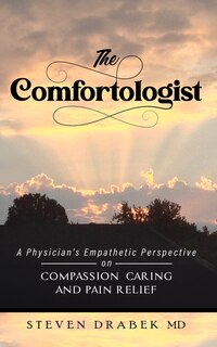 Front cover_The Comfortologist