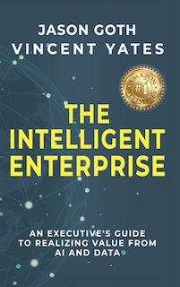 Front cover_The Intelligent Enterprise