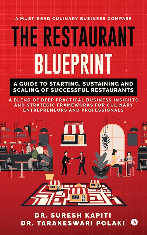 Couverture_The Restaurant Blueprint