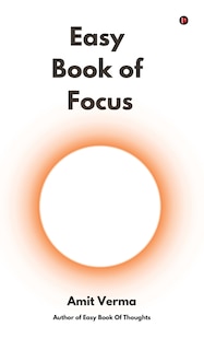 Front cover_Easy Book of Focus