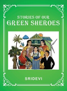 Front cover_Stories of our Green Sheroes