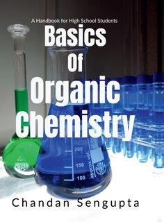 Couverture_Basics of Organic Chemistry