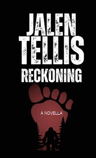 Front cover_Reckoning