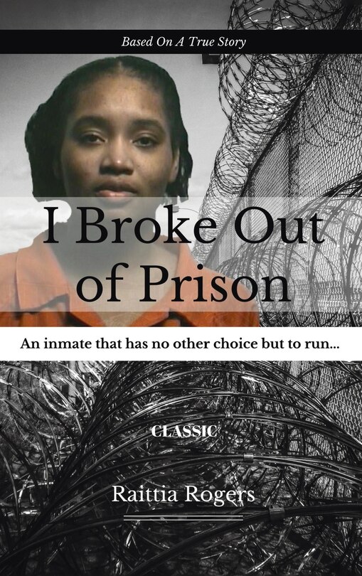 Couverture_I Broke Out Of Prison