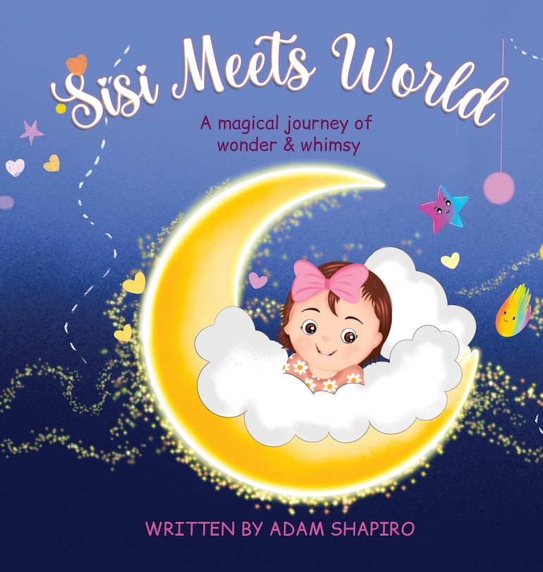 Front cover_Sisi Meets World