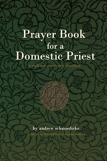 Couverture_Prayer book for a Domestic Priest