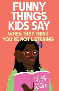Couverture_Funny Things Kids Say