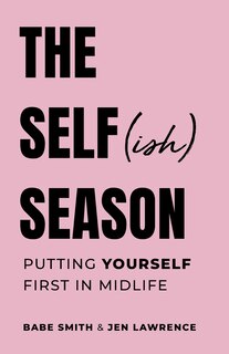 Front cover_The Selfish Season