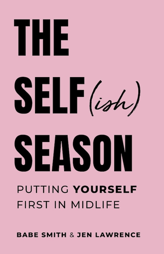 Front cover_The Selfish Season