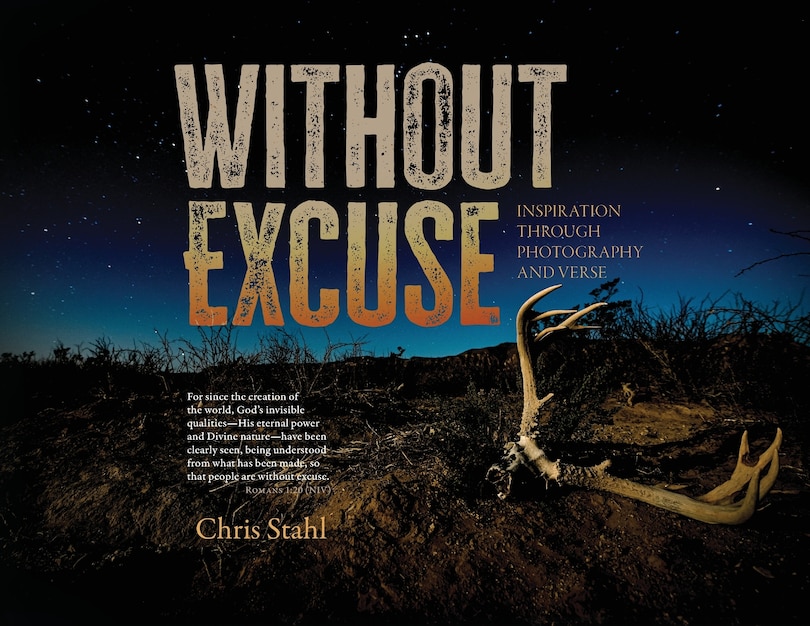 Couverture_Without Excuse