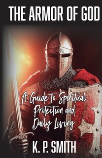 Front cover_The Armor of God