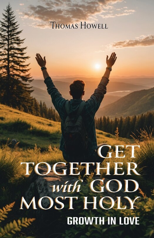 Couverture_Get Together with God Most Holy
