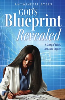 Front cover_God's Blueprint Revealed