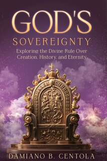 Couverture_God's Sovereignty