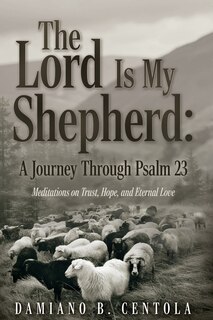 Couverture_The Lord Is My Shepherd