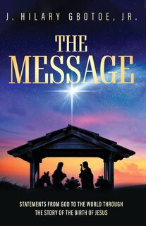 Couverture_The Message