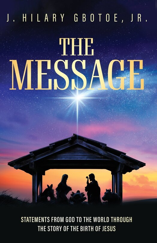 Couverture_The Message