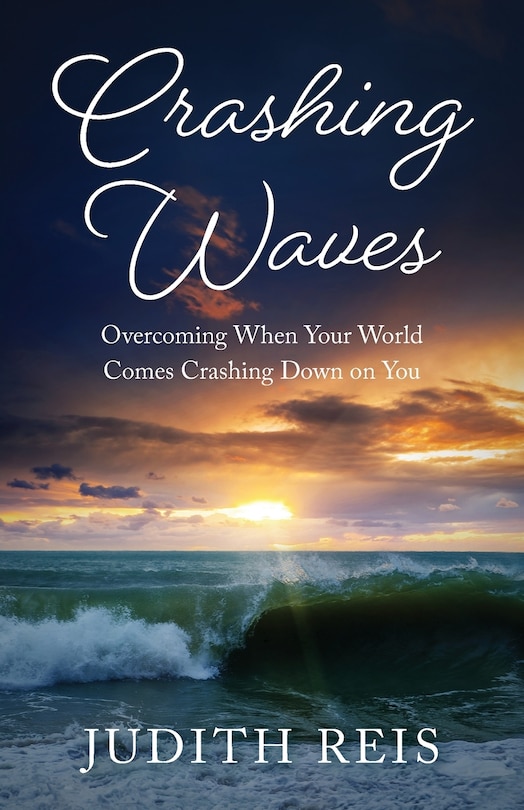 Couverture_Crashing Waves