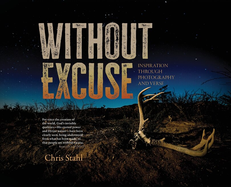 Couverture_Without Excuse