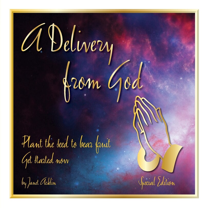 Couverture_A Delivery from God