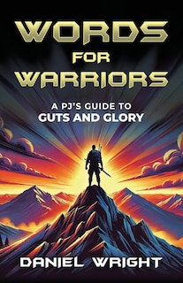 Front cover_Words for Warriors