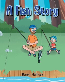Front cover_A Fish Story