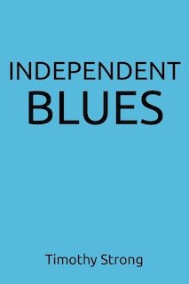 Couverture_Independent Blues
