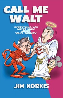 Couverture_Call Me Walt