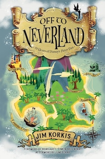 Couverture_Off to Never Land