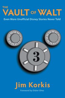 Couverture_The Vault of Walt