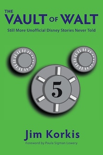 Couverture_The Vault of Walt