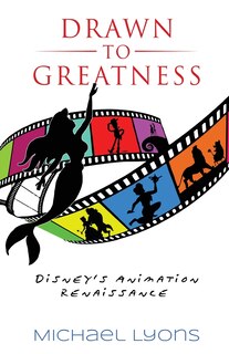 Front cover_Drawn to Greatness