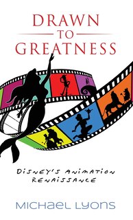 Front cover_Drawn to Greatness