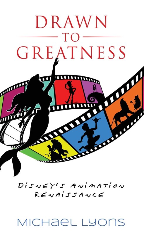 Front cover_Drawn to Greatness