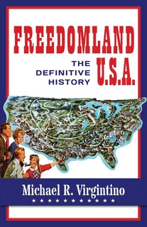 Front cover_Freedomland U.S.A.