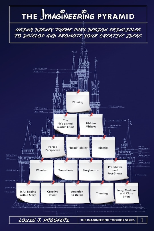 Couverture_The Imagineering Pyramid