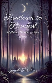 Front cover_Sundown to Stardust