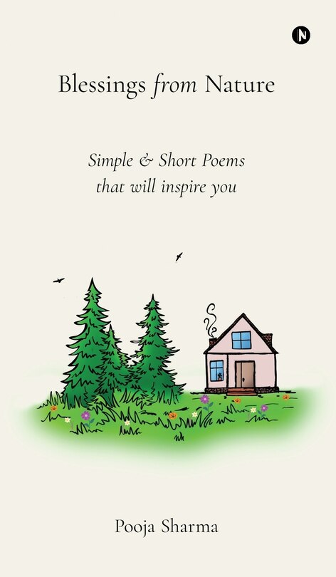 Front cover_Blessings from Nature