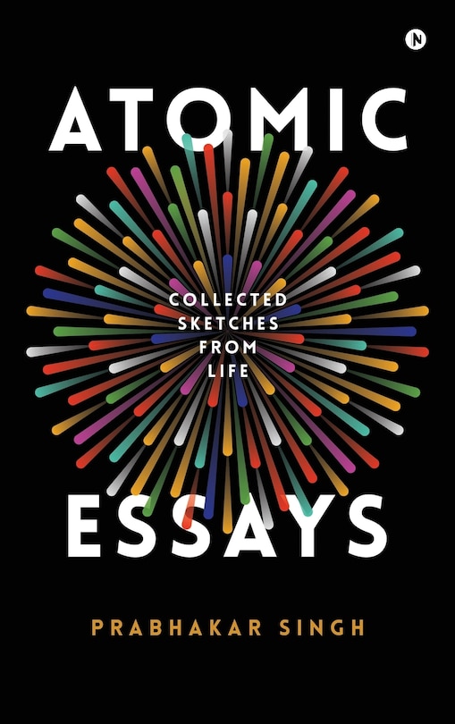 Front cover_Atomic Essays