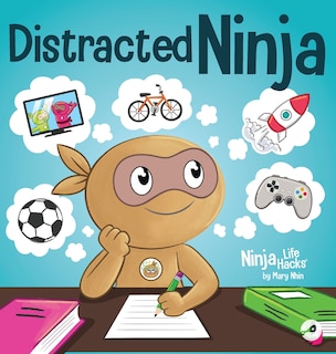 Couverture_Distracted Ninja