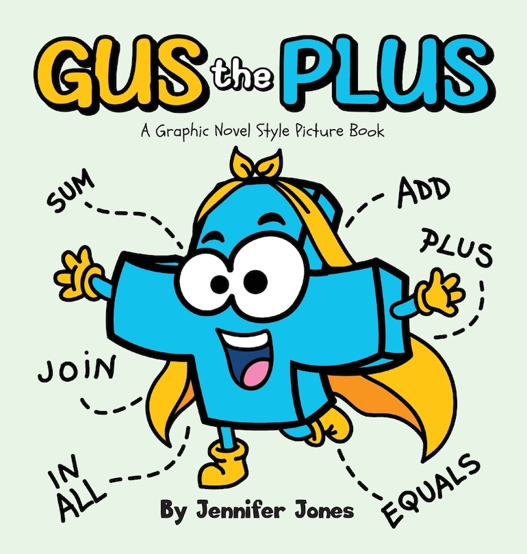 Couverture_Gus the Plus