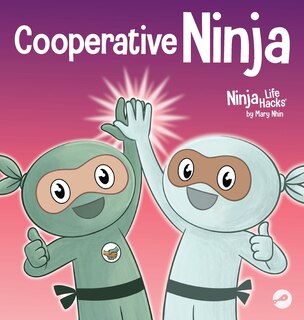 Couverture_Cooperative Ninja