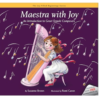 Couverture_Maestra with Joy