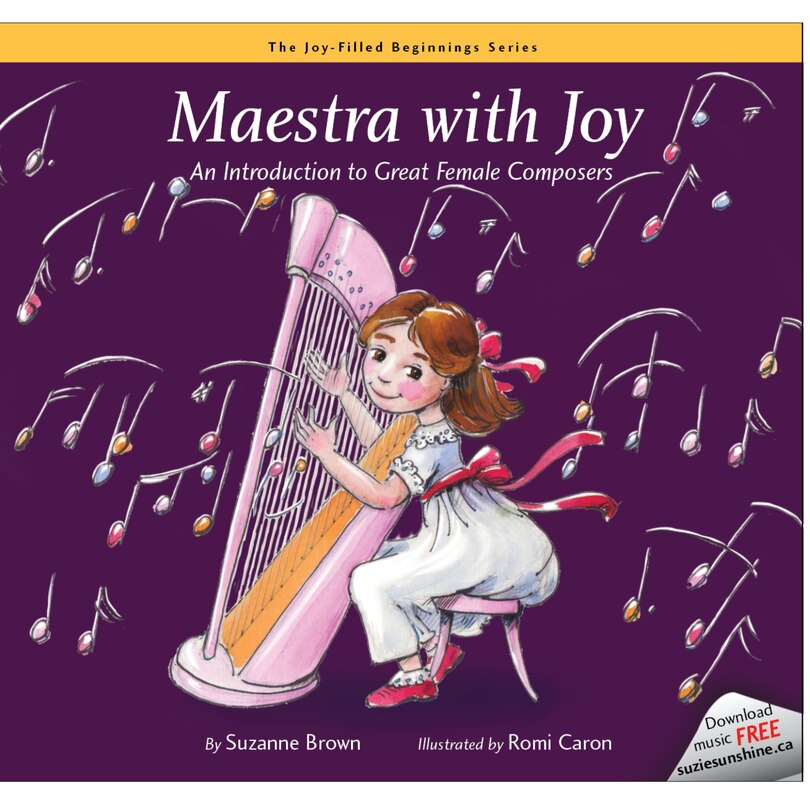 Couverture_Maestra with Joy