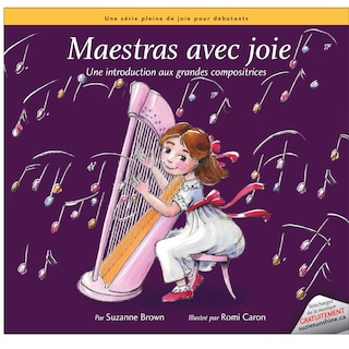 Front cover_Maestra avec joie